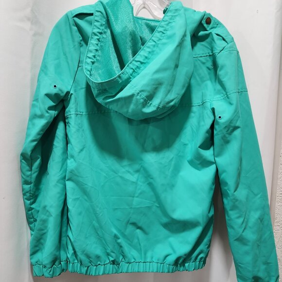 Volcom Behind Enermy Lines Windbreaker size XS - Picture 3 of 8